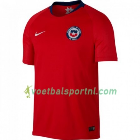 Chili Thuis Shirt Copa América 2019
